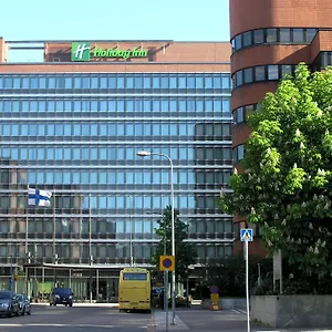 Hotell West - Ruoholahti By Ihg, Helsingfors