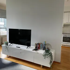 Apartment Sea, Sauna And Center, Helsinki