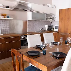 Apartment 2ndhomes 1br Charming City In Yrjoenkatu, Helsinki