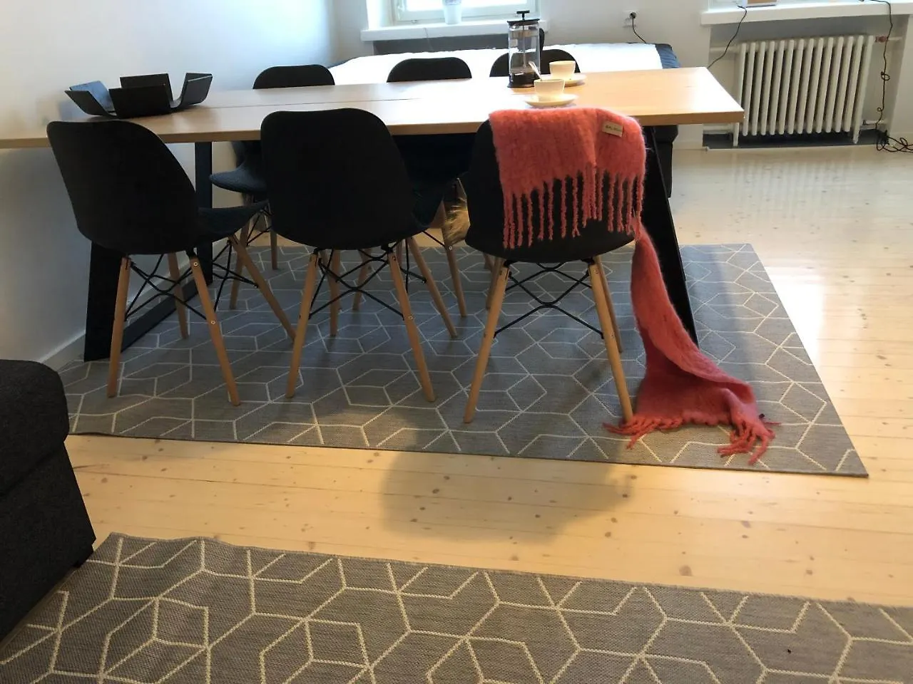 Scandinavian Sweet Home 18 Heart Of City Helsinki Apartman