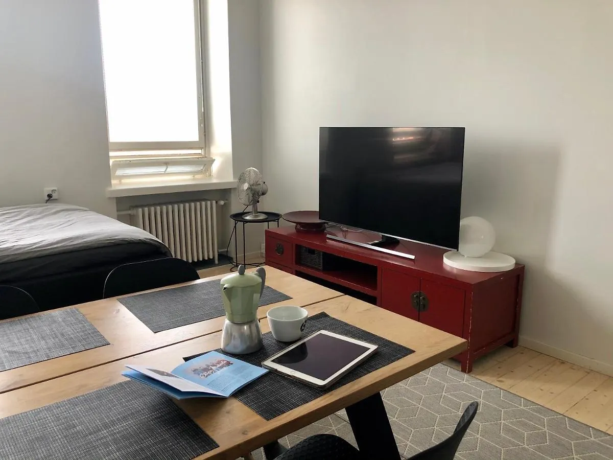 Apartment Scandinavian Sweet Home 18 Heart Of City Helsinki Finland