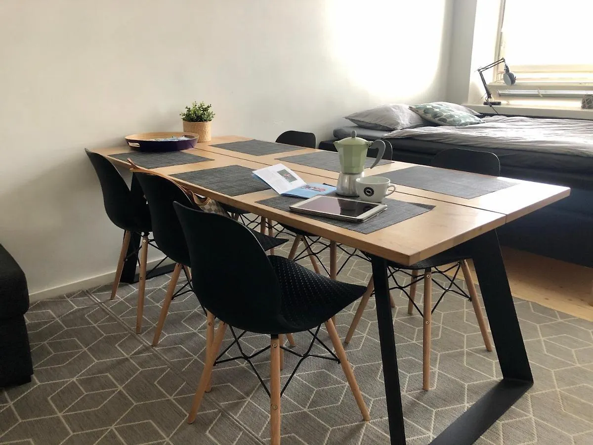 Scandinavian Sweet Home 18 Heart Of City Helsinki