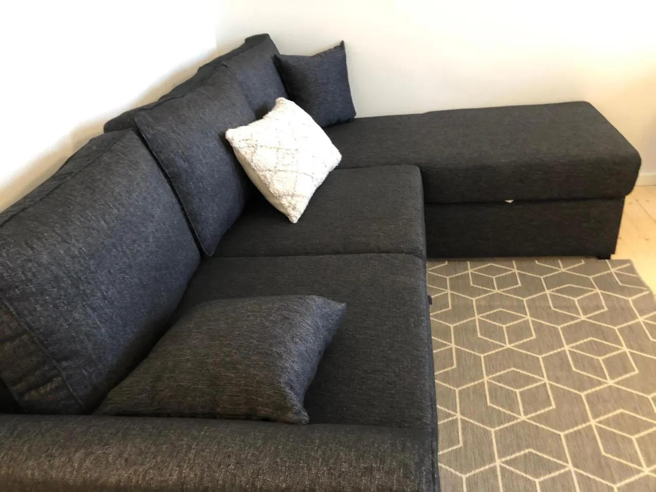 Apartment Scandinavian Sweet Home 18 Heart Of City Helsinki Finland