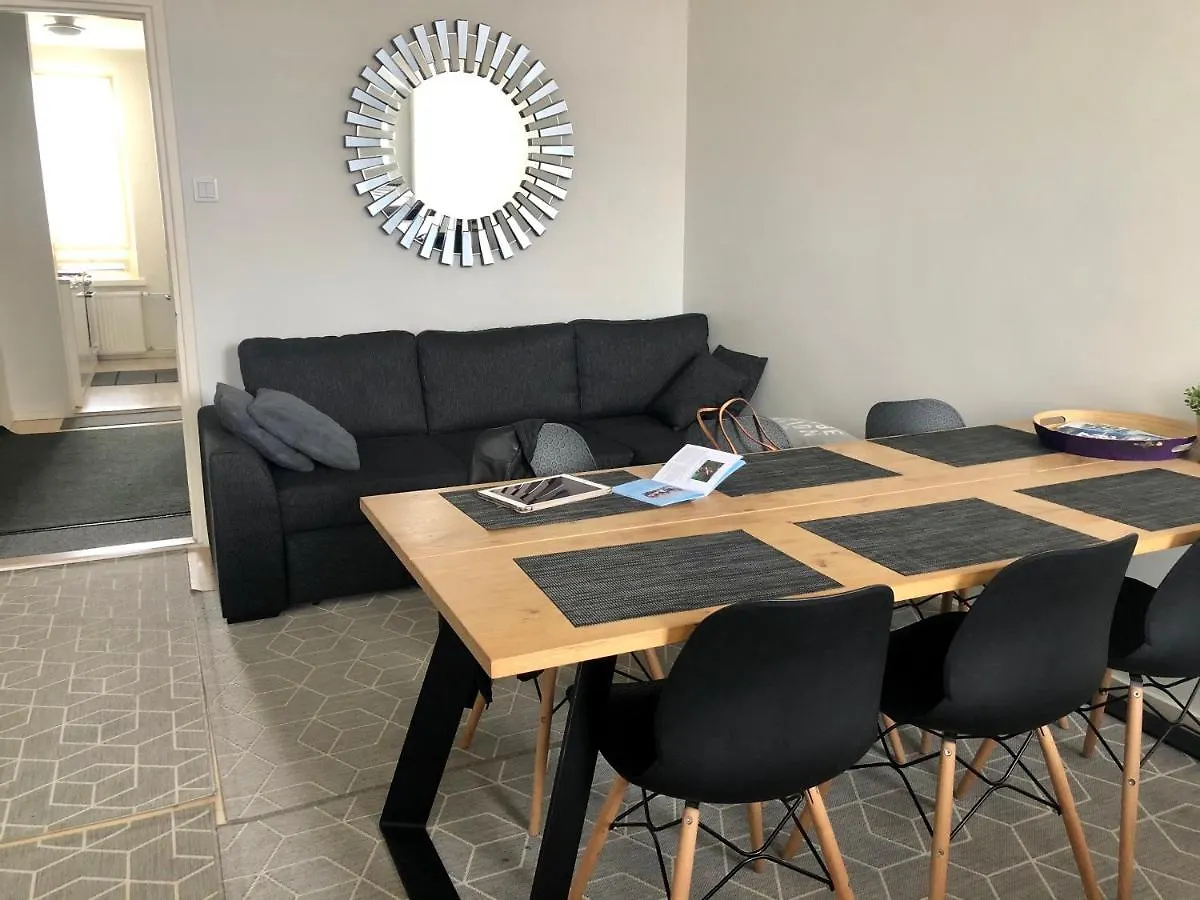 Apartment Scandinavian Sweet Home 18 Heart Of City Helsinki