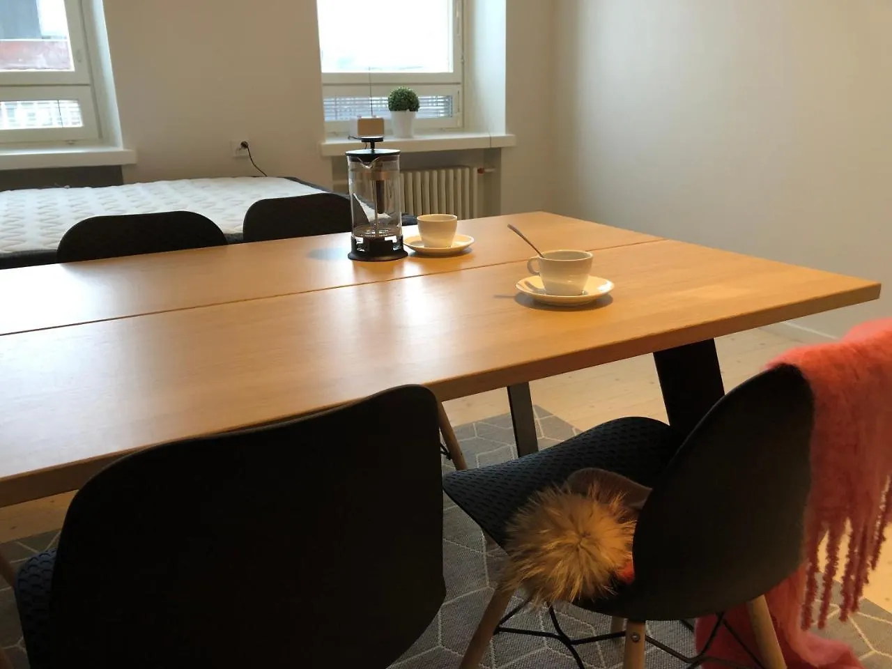 Apartment Scandinavian Sweet Home 18 Heart Of City Helsinki