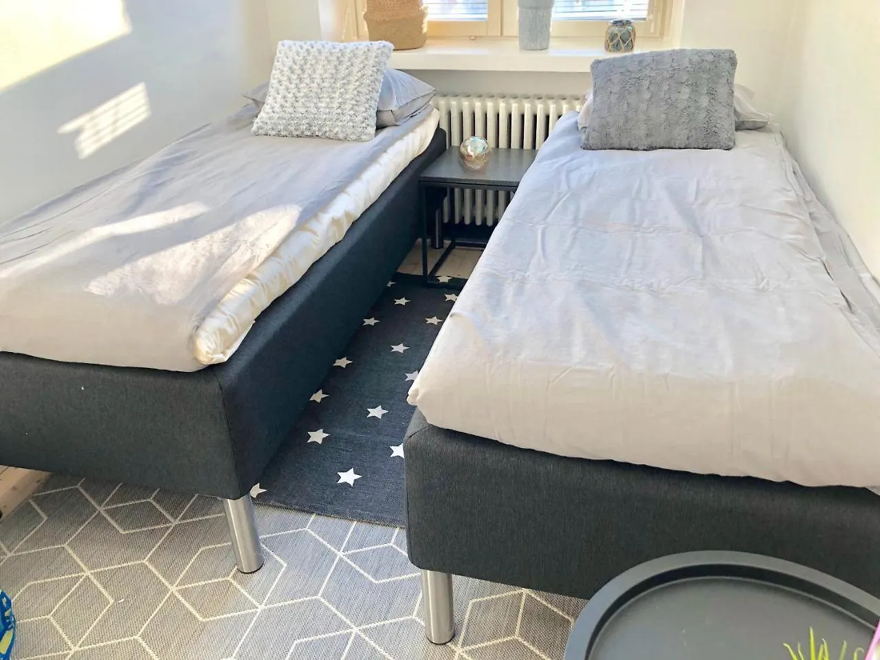 Scandinavian Sweet Home 18 Heart Of City Helsinki