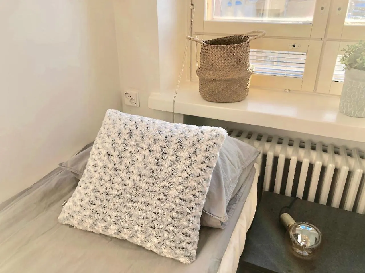 Apartment Scandinavian Sweet Home 18 Heart Of City Helsinki