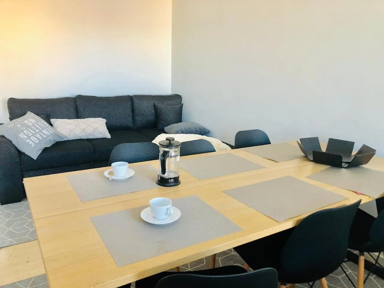 Apartment Scandinavian Sweet Home 18 Heart Of City Helsinki