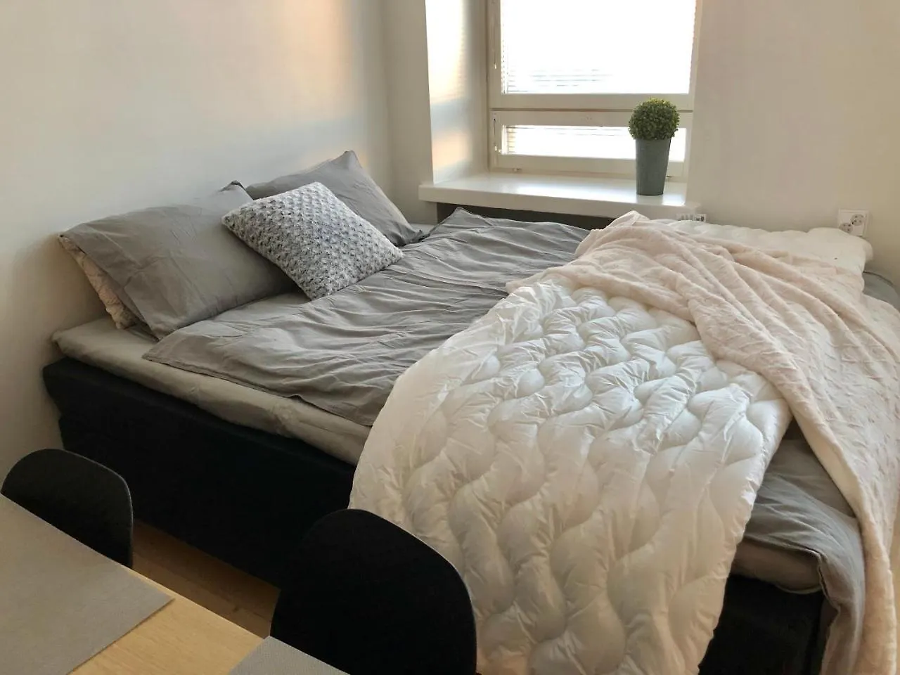 Scandinavian Sweet Home 18 Heart Of City Helsinki